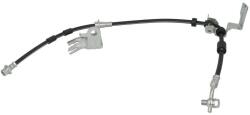 FEBI Furtun/Conducta de Frana Fata Dreapta (lungime 785mm M10x1/M10x1) Land Rover Defender Discovery V Range Rover Iv Range (FE185030)