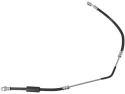 FEBI Furtun/Conducta de Frana Flexibil Spate Stanga (lungime 272/322mm M10x1) Land Rover Range Rover Iii 4.4d/5.0 09.09-08.12 (FE174545)