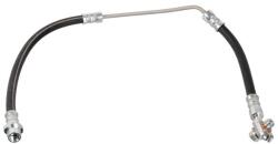 FEBI Furtun/Conducta de Frana Flexibil Spate Dreapta (lungime 165/270mm M10x1) Bmw X5 (e53) 3.0-4.8 01.00-12.06 BMW X5 (FE171971)