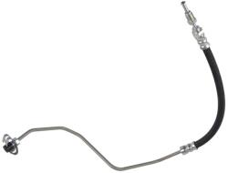 FEBI Furtun/Conducta de Frana Flexibil Spate Stanga (lungime 297mm M10x1/M10x1) Citroen C3 Aircross I C3 Aircross Ii C3 Iii (FE175008)