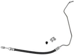 FEBI Furtun/Conducta de Frana Spate Stanga (lungime 297mm) Ds Ds 3 Citroen C3 Ii C3 Iii C4 Cactus DS3 1.2-1.6d 11.09 (FE175006)