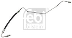 FEBI Furtun/Conducta de Frana Flexibil Spate Stanga (lungime 196mm M10x1/M10x1) Renault Clio Iii Modus 1.2-2.0 09.04-12.14 (FE181317)