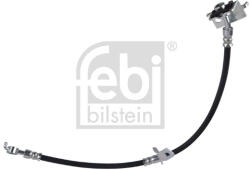 FEBI Furtun/Conducta de Frana Fata Stanga (lungime 507mm) Hyundai Kona 1.0/1.6/1.6d 06.17- HYUNDAI KONA (FE181346)