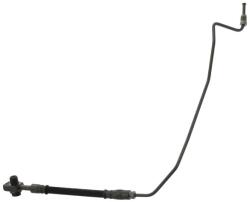 FEBI Furtun/Conducta de Frana Flexibil Spate Dreapta (lungime 180mmx1) Audi A6 C5 Skoda Superb I Vw Passat B5 Passat B5.5 (FE40962)