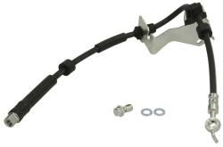 FEBI Furtun/Conducta de Frana Fata Stanga (lungime 663mm) Ds Ds 4 Ii Citroen C5 Aircross Opel Astra L Grandland / Grandland (FE183477)