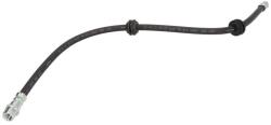 FEBI Furtun/Conducta de Frana Flexibil Spate Dreapta/Stanga (lungime 617mm Diametru 10mm M10x1/M10x1) Mercedes Gl (x164) M (FE36467)
