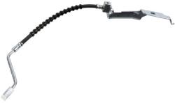 FEBI Furtun/Conducta de Frana Fata Stanga (lungime 330mm) Chrysler Voyager Iv 2.4-3.3 02.00-12.08 CHRYSLER VOYAGER (FE179779)