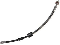 FEBI Furtun/Conducta de Frana Flexibil Fata Dreapta (lungime 460mm M10x1/M10x1) Ds Ds 4 Citroen C4 I C4 Ii DS4 Peugeot 308 (FE177091)