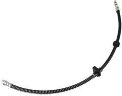 FEBI Furtun/Conducta de Frana Spate Dreapta/Stanga (lungime 687mm) Citroen C5 Ii C5 Iii C6 Peugeot 407 508 508 I 1.6-3.0d (FE175228)