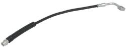 FEBI Furtun/Conducta de Frana Spate Stanga (lungime 423mm M10x1) Chevrolet Trax Opel Mokka / Mokka X 1.4-1.8 06.12 (FE185023)