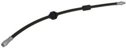 FEBI Furtun/Conducta de Frana Spate Dreapta/Stanga (lungime 545mm) Opel Movano B Renault Master Iii 2.3d 02.10- OPEL MOVANO B (FE183774)
