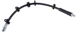 FEBI Furtun/Conducta de Frana Dreapta/Stanga Fata (lungime 528mm) Iveco Daily Iii 11.01-04.06 IVECO DAILY 3 (FE106952)