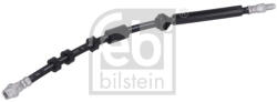 FEBI Furtun/Conducta de Frana Flexibil Fata Dreapta/Stanga (lungime 448mm M10x1/M10x1) Land Rover Range Rover Evoque (FE186221)
