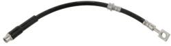 FEBI Furtun/Conducta de Frana Flexibil Fata Dreapta/Stanga (lungime 425mm M10x1) Opel Signum Vectra C Vectra C Gts Saab 9-3 (FE45786)