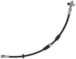 FEBI Furtun/Conducta de Frana Flexibil Fata Dreapta/Stanga (lungime 533mm M10x1, 5/M10x1) Seat Mii Skoda Citigo E-citigo Vw (FE178630)