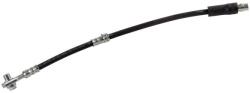 FEBI Furtun/Conducta de Frana Flexibil Fata Dreapta/Stanga (lungime 477mm M10x1/M12x1) Opel Astra H Astra H Gtc Zafira B 2.0 (FE174936)