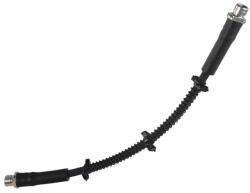 FEBI Furtun/Conducta de Frana Flexibil Fata Dreapta/Stanga (lungime 428mm M10x1) Land Rover Defender 2.0-4.0 08.90 (FE174542)