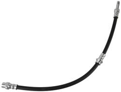 FEBI Furtun/Conducta de Frana Spate Dreapta/Stanga (lungime 502mm) Bmw 3 (e36) 3 (e46) 1.6-3.2 01.91-12.07 BMW 3 (FE181236)