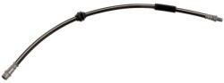FEBI Furtun/Conducta de Frana Flexibil Fata Dreapta/Stanga (lungime 578mm M10x1/M10x1) Mercedes Gl (x164) M (w164) 3.0-6.3 (FE36133)