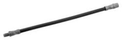 FEBI Furtun/Conducta de Frana Flexibil Spate Dreapta/Stanga (lungime 354mm M10x1/M10x1) Mercedes S (a217) S (c216) S (c217 (FE34058)