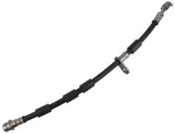 FEBI Furtun/Conducta de Frana Flexibil Fata Stanga (lungime 425mm M10x1) Ford B-max Fiesta Fiesta Vi Ka+ Iii 1.0-1.6d (FE179088)
