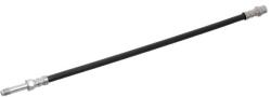 FEBI Furtun/Conducta de Frana Flexibil Spate Dreapta/Stanga (lungime 435mm M10x1) Mercedes Sprinter 3-t (b903) Sprinter 4-t (FE26833)