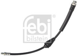 FEBI Furtun/Conducta de Frana Fata Dreapta/Stanga (lungime 465mm) Fiat Panda 1.1-1.4 09.03- FIAT PANDA (FE183015)