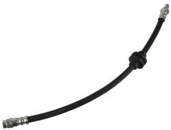 FEBI Furtun/Conducta de Frana Flexibil Fata Dreapta/Stanga (lungime 408mm M10x1/M10x1) Nissan Interstar NV400 Opel Movano B (FE174998)