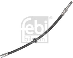 FEBI Furtun/Conducta de Frana Fata Dreapta/Stanga (lungime 395mm) Volvo S80 I XC70 I 2.0-3.0 05.98-08.07 VOLVO S80 1/XC70 1 (FE182634)