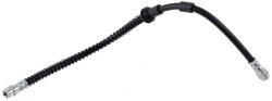 FEBI Furtun/Conducta de Frana Flexibil Fata Dreapta/Stanga (lungime 545mm M10x1/M10x1) Audi Q7 Porsche Cayenne Vw Touareg (FE30377)