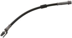 FEBI Furtun/Conducta de Frana Flexibil Fata Dreapta/Stanga (lungime 370mm M10x1/M10x1) Ford Transit Transit Tourneo (FE46199)