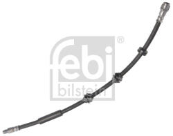FEBI Furtun/Conducta de Frana Fata Dreapta/Stanga (lungime 525mm) Mercedes C (a205) C (c205) C T-model (s205) C (w205) Cls (FE182635)