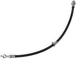 FEBI Furtun/Conducta de Frana Fata Stanga (lungime 499mm M10x1) Citroen C1 Peugeot 107 Toyota Aygo 1.0/1.4d 06.05-09.14 (FE174847)