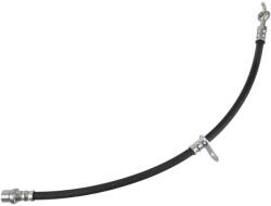 FEBI Furtun/Conducta de Frana Fata Dreapta (lungime 499mm) Citroen C1 Peugeot 107 Toyota Aygo 1.0/1.4d 06.05-09.14 (FE174846)