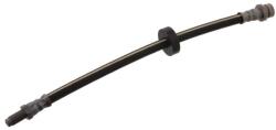 FEBI Furtun/Conducta de Frana Flexibil Spate Dreapta/Stanga (lungime 312mm M10x1/M10x1) Ford Mondeo Iii 1.8-3.0 10.00-03.07 (FE45067)