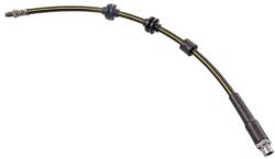 FEBI Furtun/Conducta de Frana Flexibil Fata Dreapta/Stanga (lungime 545mm M10x1/M10x1, 5) Bmw 1 (e81) 1 (e82) 1 (e87) 1 (e88 (FE170206)