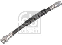 FEBI Furtun/Conducta de Frana Spate Dreapta/Stanga (lungime 205mm) Citroen C4 Grand Picasso Ii C4 Picasso Ii C4 Spacetourer (FE182633)