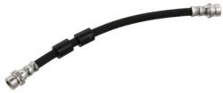FEBI Furtun/Conducta de Frana Spate Dreapta/Stanga (lungime 263mm M10x1) Ford B-max Fiesta Fiesta Vi Ka+ Iii 1.0-1.6d (FE104236)