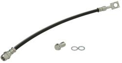 FEBI Furtun/Conducta de Frana Spate Dreapta/Stanga (lungime 364mm) Mercedes Eqc (n293) Glc (c253) Glc (x253) 2.0-electric (FE183525)