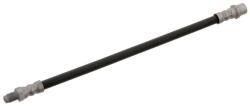 FEBI Furtun/Conducta de Frana Flexibil Spate Dreapta/Stanga (lungime 284mm M10x1/M10x1) Mercedes C (cl203) C T-model (s202 (FE11737)