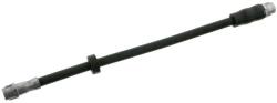 FEBI Furtun/Conducta de Frana Flexibil Fata Dreapta/Stanga (lungime 308/330mm/330mm M10x1/M10x1) Audi A4 B6 A4 B7 A4 B8 Seat (FE28196)