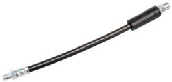 FEBI Furtun/Conducta de Frana Flexibil Spate Dreapta/Stanga (lungime 277mm M10x1/M10x1) Bmw 7 (e38) Z8 (e52) 2.5d-5.4 (FE12208)