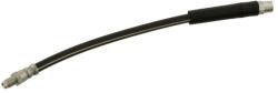 FEBI Furtun/Conducta de Frana Flexibil Spate Dreapta/Stanga (lungime 305mm M10x1/M10x1) Bmw 3 (e30) 5 (e60) 5 (e61) 6 (e63 (FE02078)