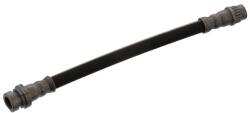 FEBI Furtun/Conducta de Frana Flexibil Spate Dreapta/Stanga (lungime 210mm M10x1/M10x1) Renault Espace Iv Kangoo Kangoo (FE45301)