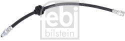 FEBI Furtun/Conducta de Frana Flexibil Spate Dreapta/Stanga (lungime 440mm M10x1) Alfa Romeo 147 156 1.6-3.2 02.97-03.10 (FE184030)