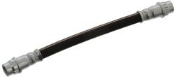FEBI Furtun/Conducta de Frana Flexibil Spate Dreapta/Stanga (lungime 186mm M10x1/M10x1) Ds Ds 3 Ds 3 / Ds 3 Citroen C3 Ii C4 (FE45302)