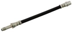 FEBI Furtun/Conducta de Frana Flexibil Spate Dreapta/Stanga (lungime 237mm M10x1/M10x1) Vw California T5 Camper California (FE30405)