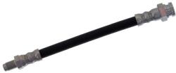 FEBI Furtun/Conducta de Frana Flexibil Spate Dreapta/Stanga (lungime 190mm M10x1/M10x1) Alfa Romeo 145 146 155 33 Citroen (FE11506)