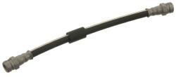 FEBI Furtun/Conducta de Frana Flexibil Spate Dreapta/Stanga (lungime 234mm M10x1/M10x1) Vw Touran 1.4-2.0d 02.03-05.10 (FE30846)
