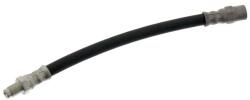 FEBI Furtun/Conducta de Frana Flexibil Spate Dreapta/Stanga (lungime 226mm M10x1/M10x1) Bmw 3 (e21) 3 (e30) 3 (e36) 5 (e28 (FE01747)